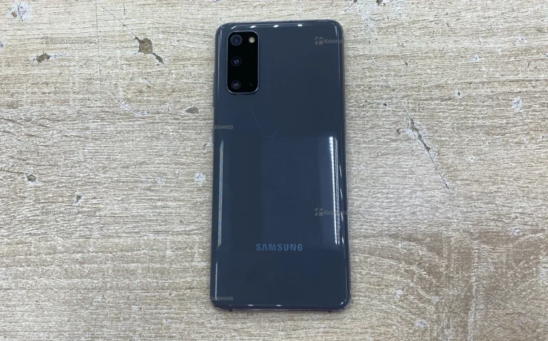 Samsung Galaxy S20 5G 12/128Gb