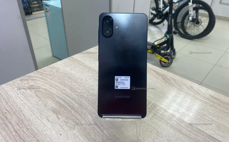Samsung Galaxy A07 4/64 ГБ
