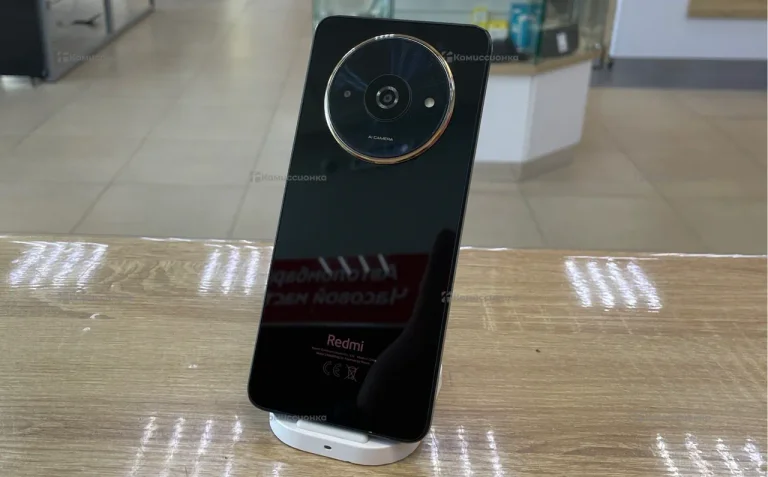 Xiaomi Redmi A3x 3/64ГБ