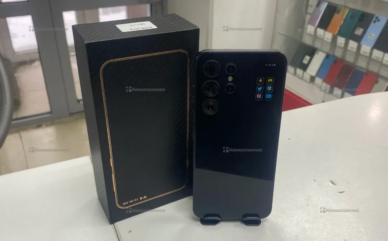 Samsung Galaxy S24 Ultra replica