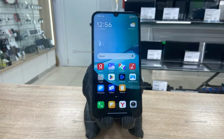 Xiaomi Redmi 15c 4/128 ГБ