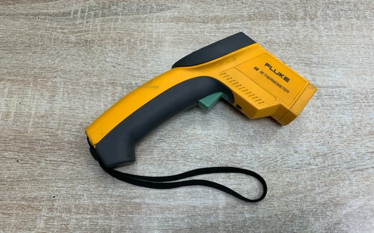 Термометр FLUKE 68 IR Thermometer