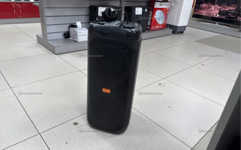 Колонка Digivolt
