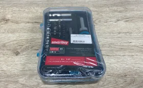 Купить Набор отверток и бит Smartbuy б/у , в Москва и область Цена:790рублей