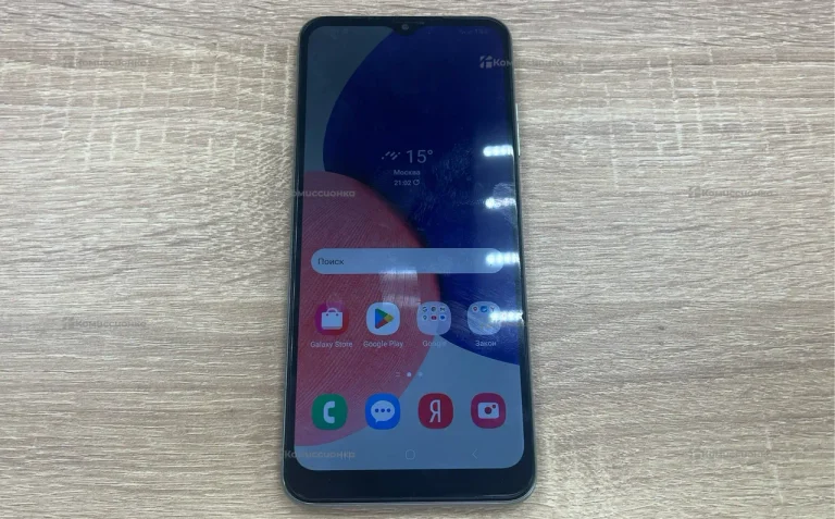 Samsung Galaxy A22s 5G 4/64Gb