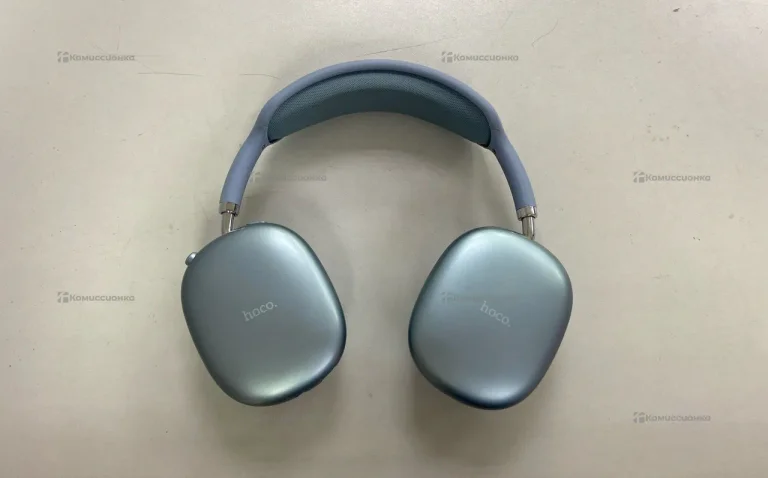 Наушники Bluetooth Hoco