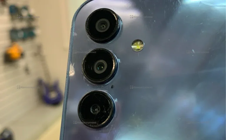 Samsung Galaxy A15 6/128 ГБ