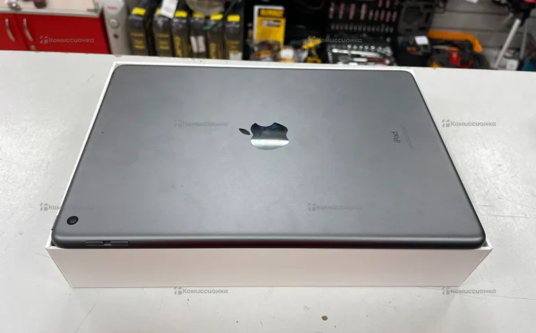 Планшет Apple iPad 9 64 wi fi