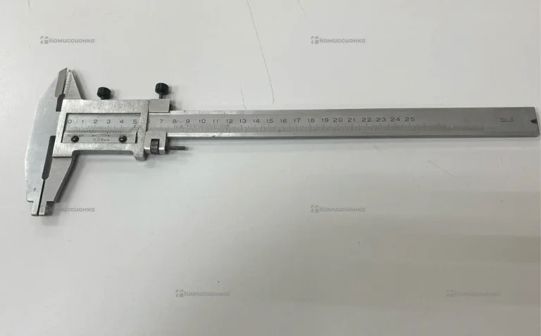 Штангенциркуль чиз щц-2-250