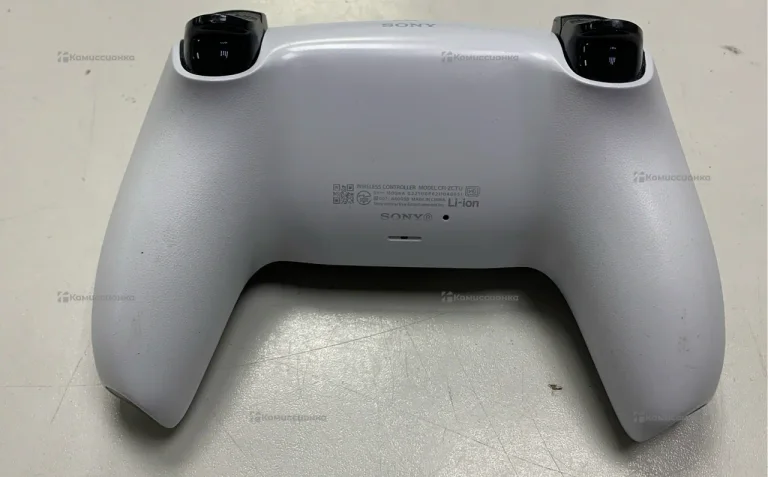Джойстик для PS5