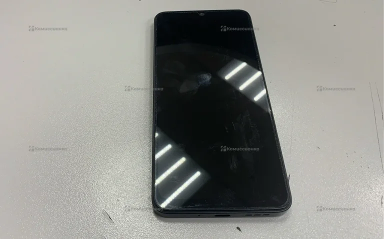 Xiaomi Redmi 13C 8/256Gb