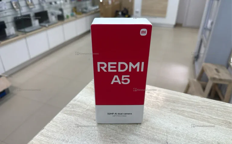 Xiaomi Redmi A5 3/64Gb