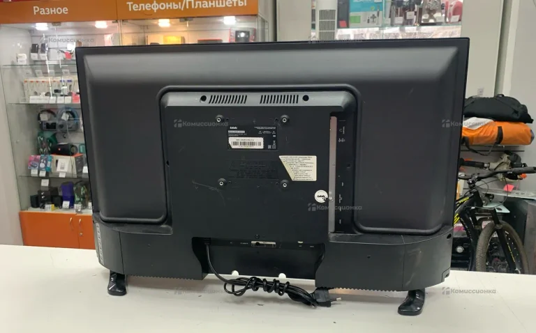 Телевизор bbk 28 lem-1044 t 2 c Ken -1044