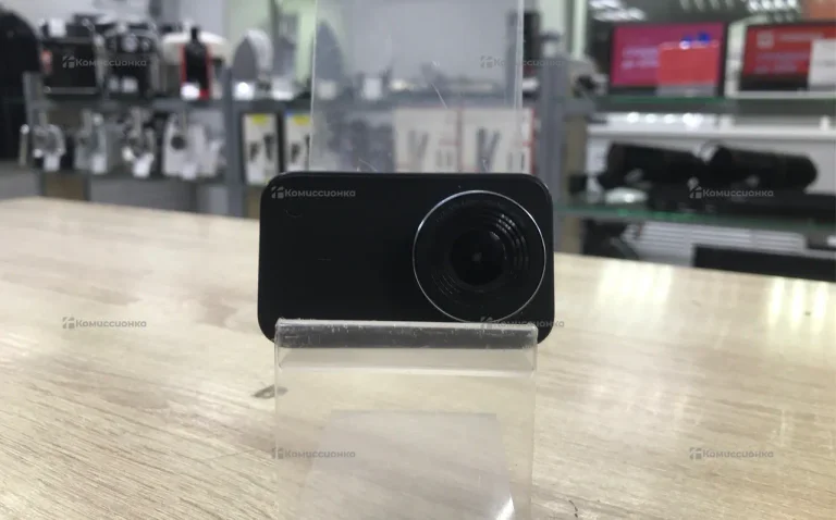 Экшен камера Xiaomi mi action 4K