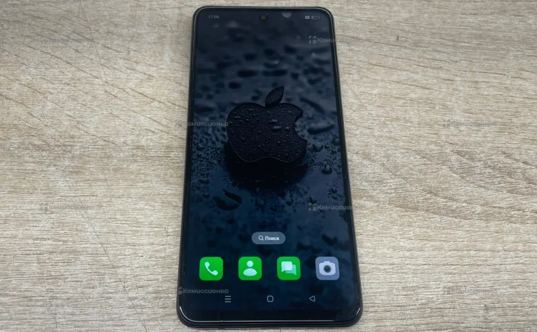 Oppo A3x 4/128Gb