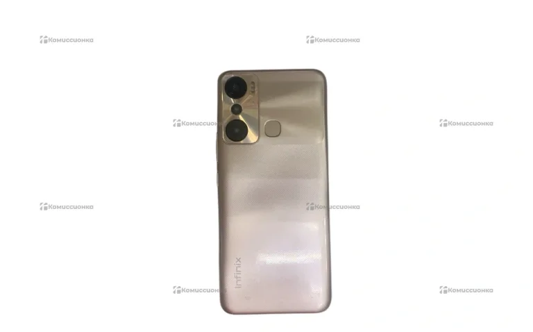 Infinix Hot 20i 4/64 ГБ