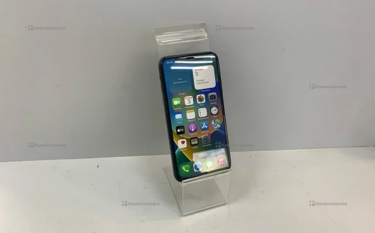 Apple iPhone XS 256