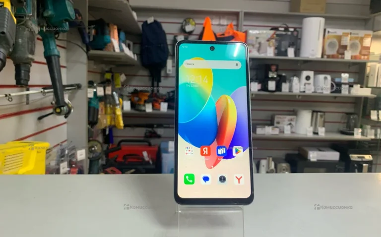 Tecno Spark Go 2024 3/64 ГБ