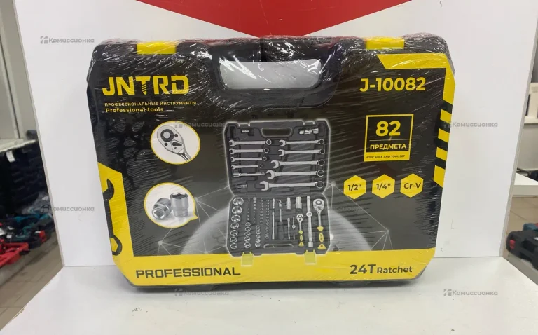 Набор инструмента 82 предмета