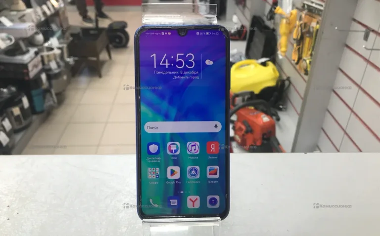 Honor 10i 4/128 ГБ