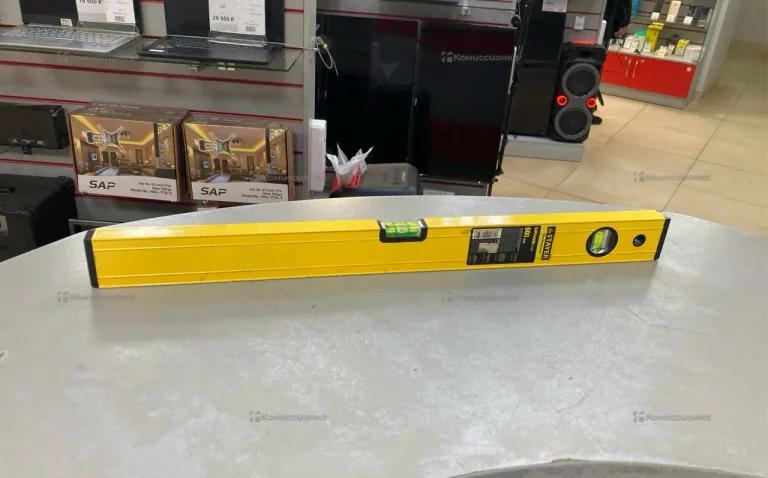 Уровень Stayer Grand.level 60мм