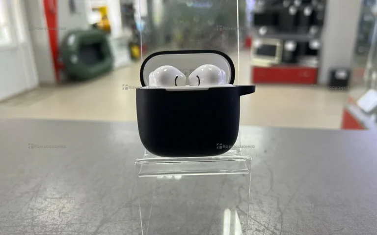 Наушники Huawei Freebuds SE 2