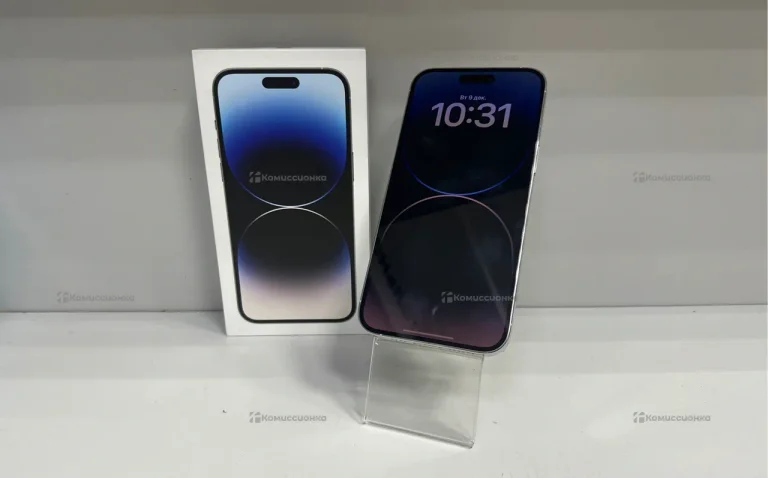 Apple iPhone 14 Pro Max 6/256 ГБ