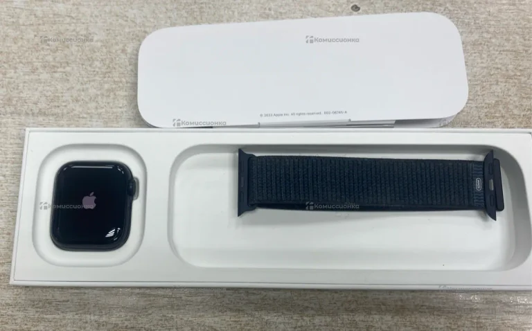 Часы  APPLE WATCH SE GEN 2