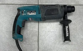 Купить Перфоратор Makita HR2470 б/у , в Челябинск Цена:6900рублей