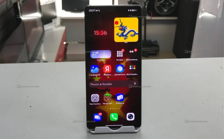 Infinix NOTE 40 8/256