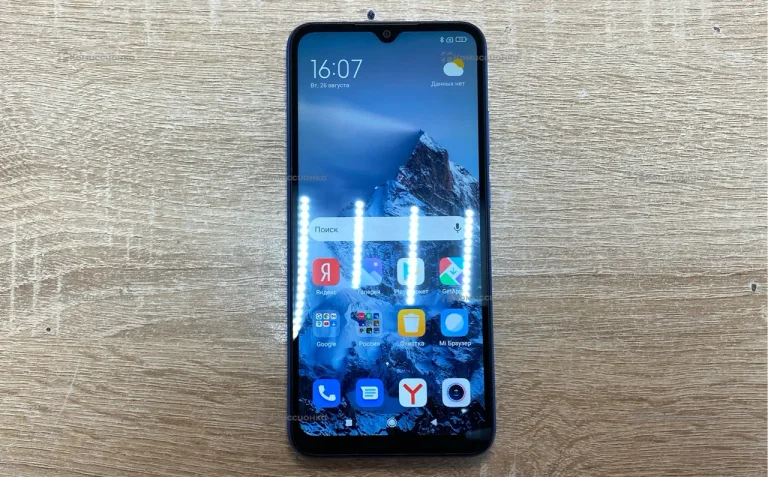Xiaomi Redmi 10A 2/32GB