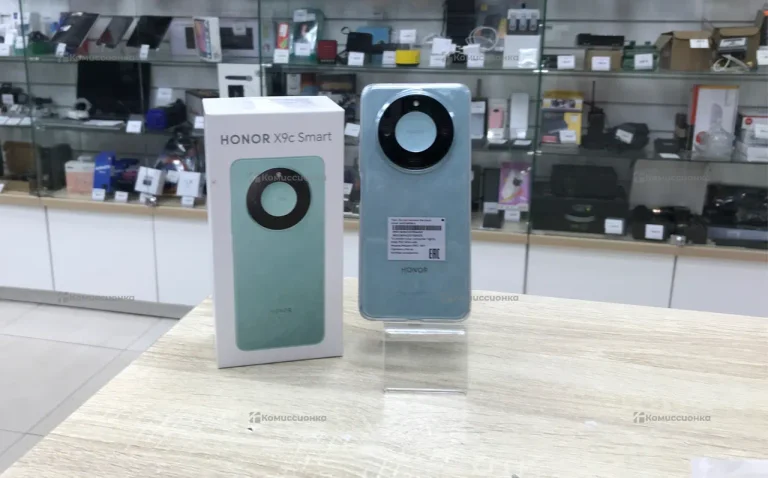 Honor X9c Smart 8/256Gb