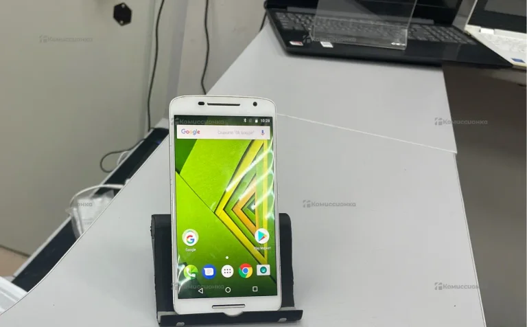 Motorola Moto X Play 2/16 ГБ