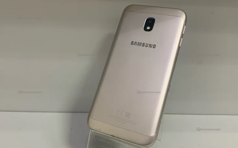 Samsung Galaxy J3 (2017)