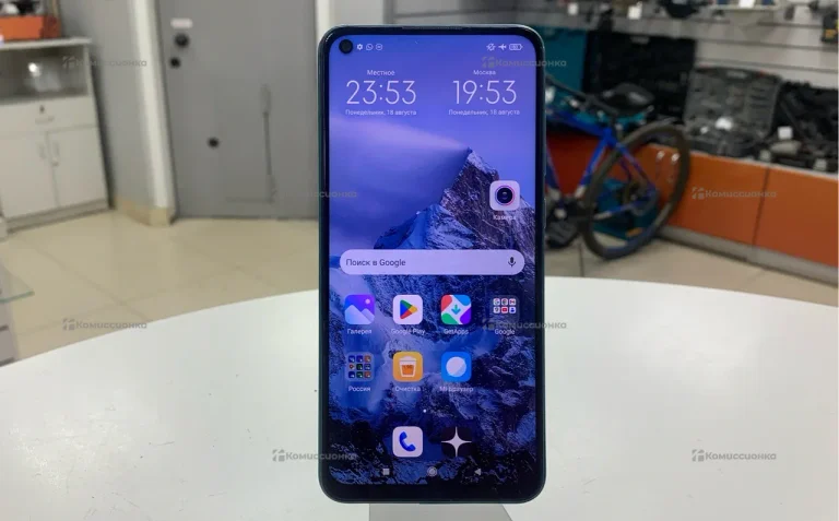 Xiaomi redmi 9 3/64