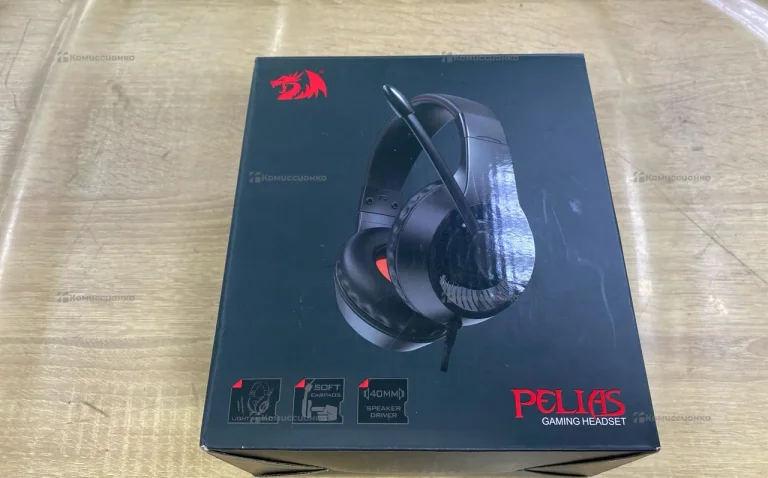 Гарнитура Pelias 71187