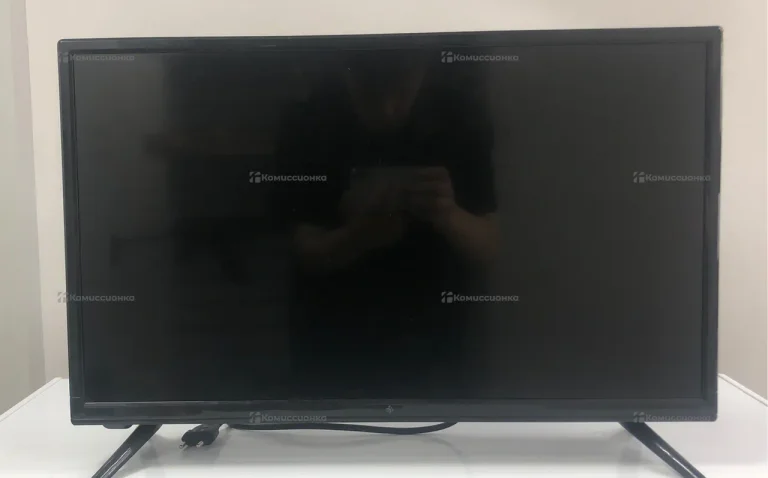 Телевизор Dexp 24HKN1
