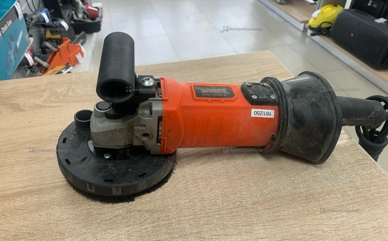 УШМ Messer M3023