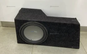 Купить Сабвуфер  MD.Lab sw-b12e б/у , в Тольятти Цена:2500рублей