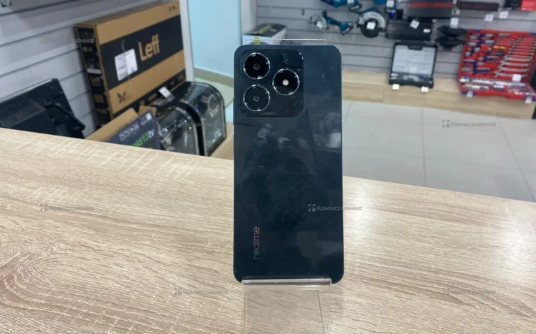 Realme C61 6/128Gb