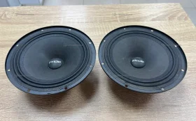 Колонки Pride Ruby Light 6.5