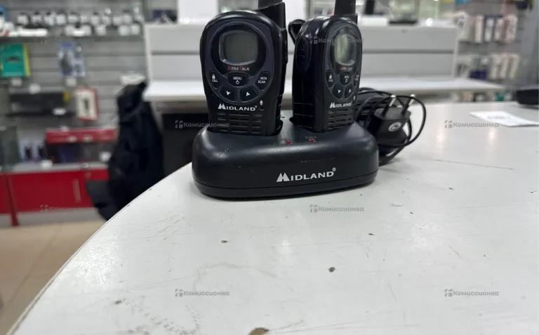 Рация  MIDLAND LTX 325