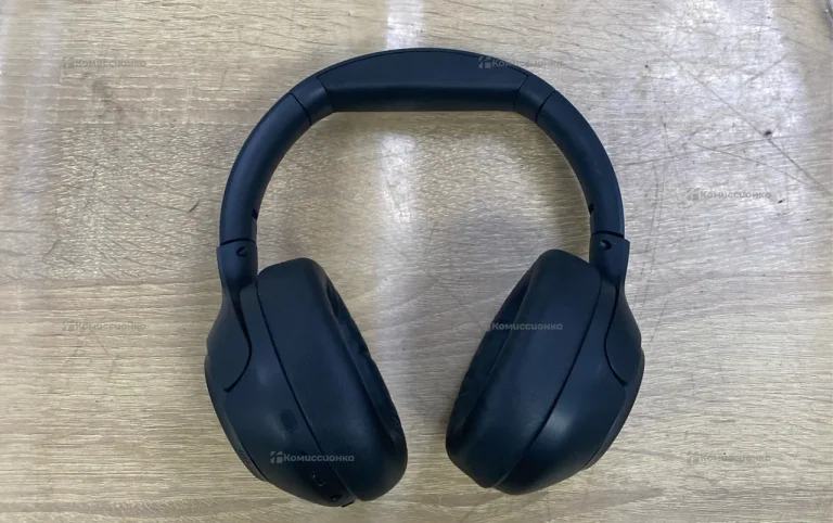 Наушники Fierro