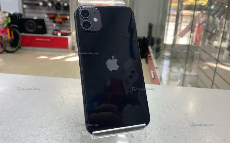 Apple iPhone 11 4/64 ГБ