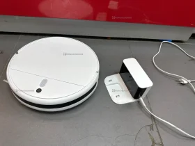 Робот Пылесос Mi robot vacuum Mop 2 lite