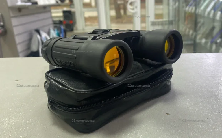 Бинокль Tasco 30x25 DCF