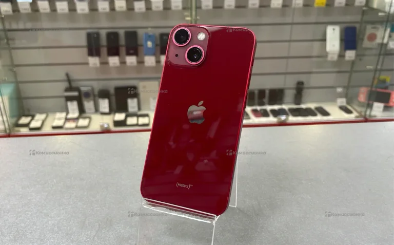 Apple iPhone 13 mini 4/512 ГБ