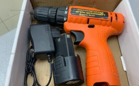 Дрель аккумуляторная SC-07