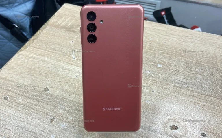 Samsung Galaxy A04s 4/64 ГБ