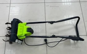 Купить культиватор Piran t130e б/у , в Краснодар Цена:2500рублей